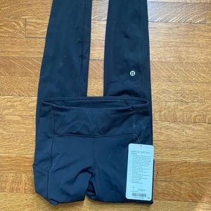Lululemon Speed Up Tight